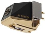 Audio Technica AT-ART9XA Non Magnetic Dual Moving Coil Phono Cartridge Front View